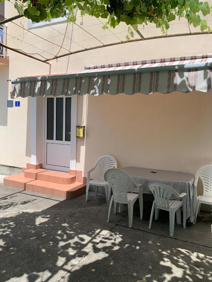 蒂瓦特 阿尼塔旅馆酒店 外观 照片