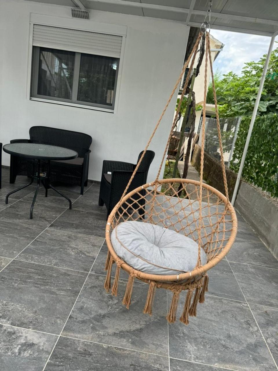 蒂瓦特 阿尼塔旅馆酒店 外观 照片